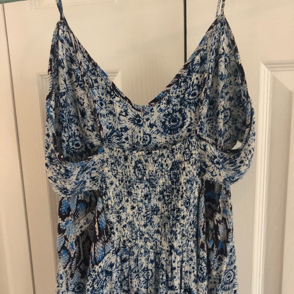 UO Maxi Dress - Picture 6 of 6